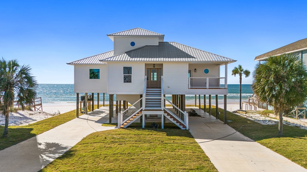 3993 Cape San Blas Rd, Port St. Joe 32456