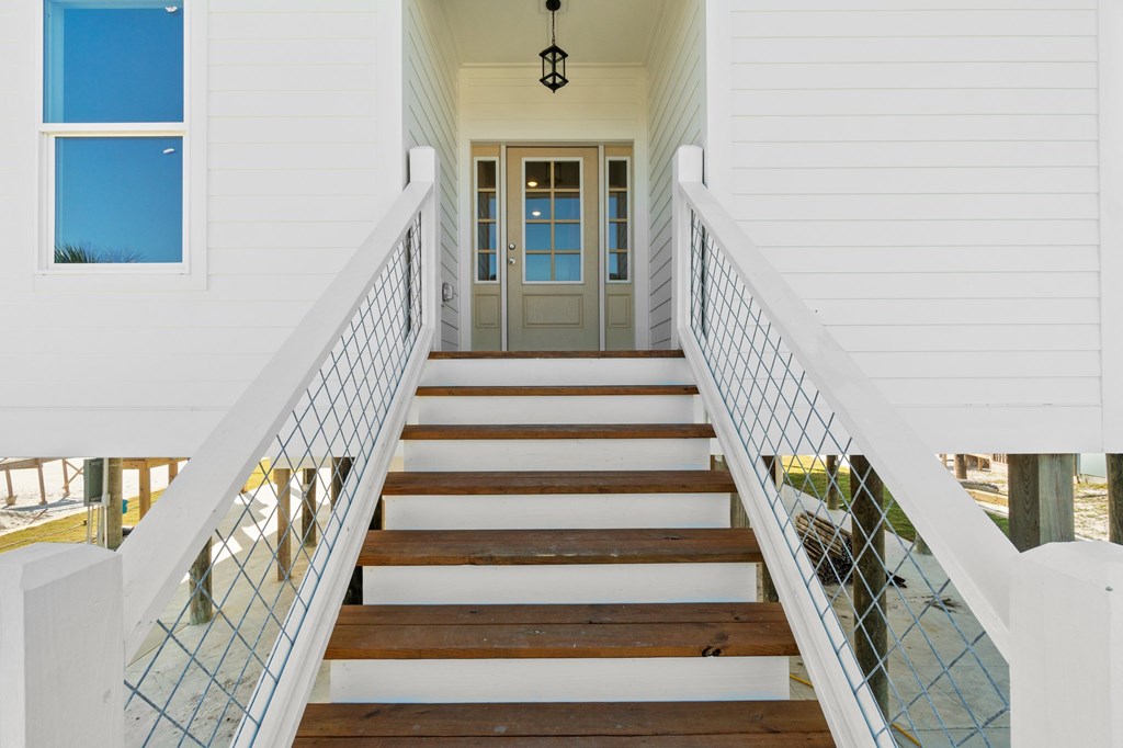 3993 Cape San Blas Rd, Port St. Joe 32456