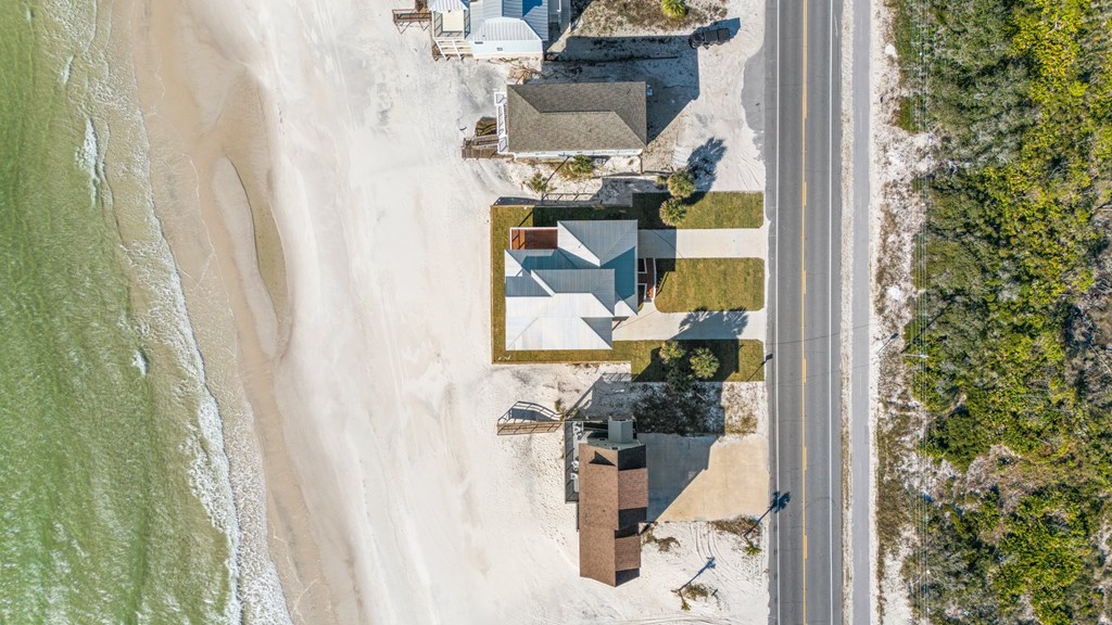 3993 Cape San Blas Rd, Port St. Joe 32456
