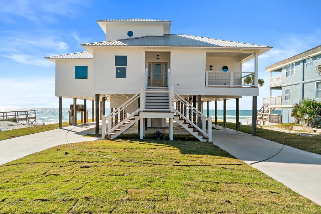 3993 Cape San Blas Rd, Port St. Joe 32456