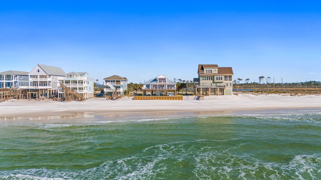 3993 Cape San Blas Rd, Port St. Joe 32456