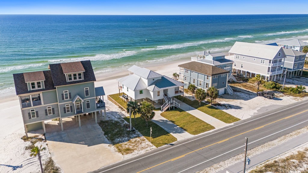 3993 Cape San Blas Rd, Port St. Joe 32456