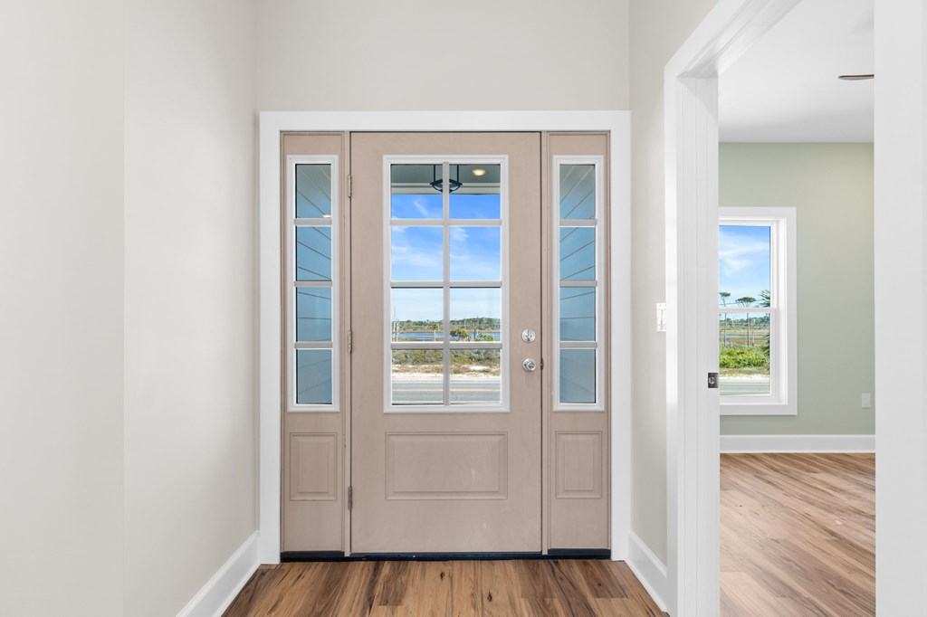 3993 Cape San Blas Rd, Port St. Joe 32456