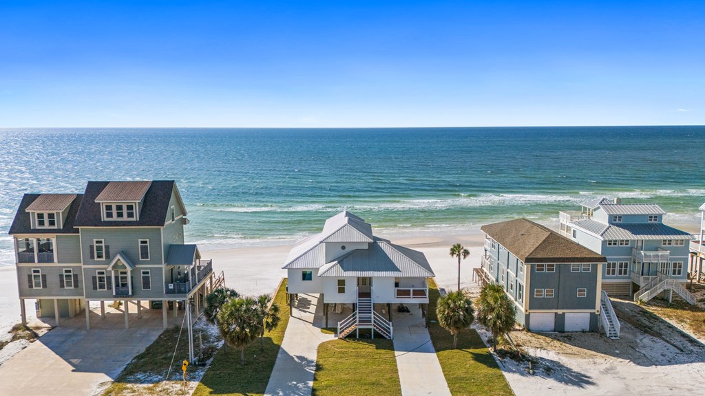 3993 Cape San Blas Rd, Port St. Joe 32456