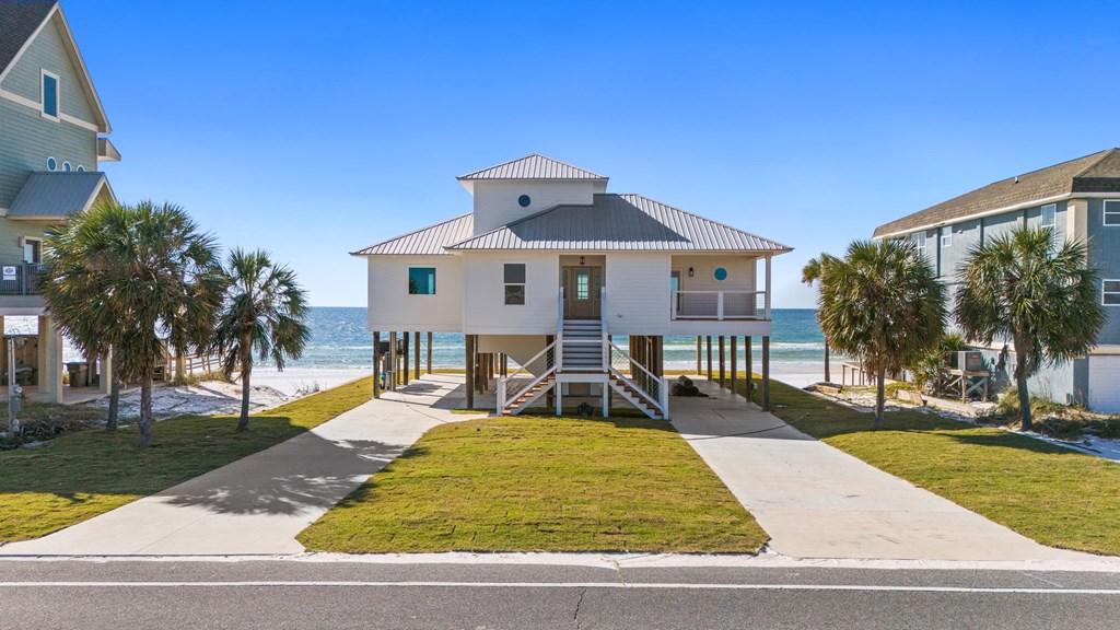 3993 Cape San Blas Rd, Port St. Joe 32456