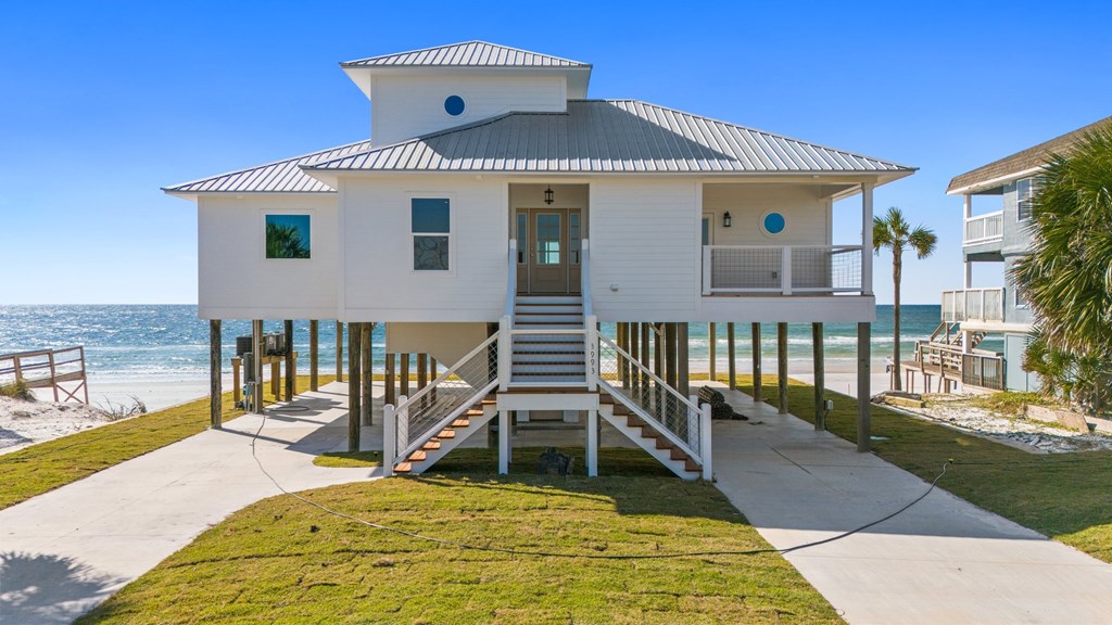 3993 Cape San Blas Rd, Port St. Joe 32456