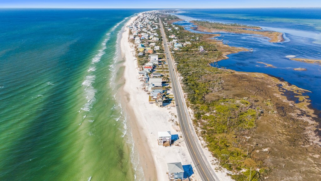 3993 Cape San Blas Rd, Port St. Joe 32456