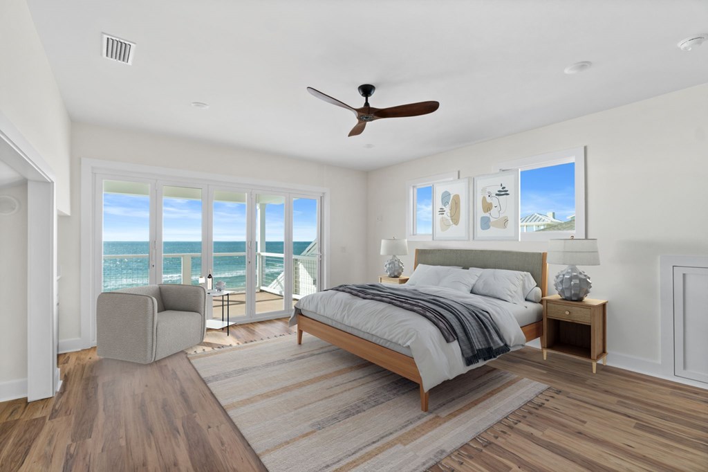 3993 Cape San Blas Rd, Port St. Joe 32456