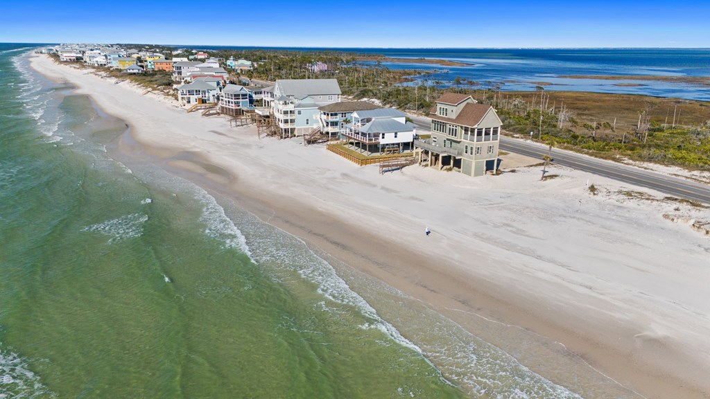 3993 Cape San Blas Rd, Port St. Joe 32456