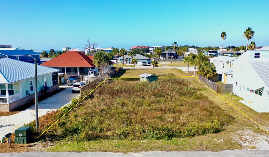 TBD Charles Corner, 32456