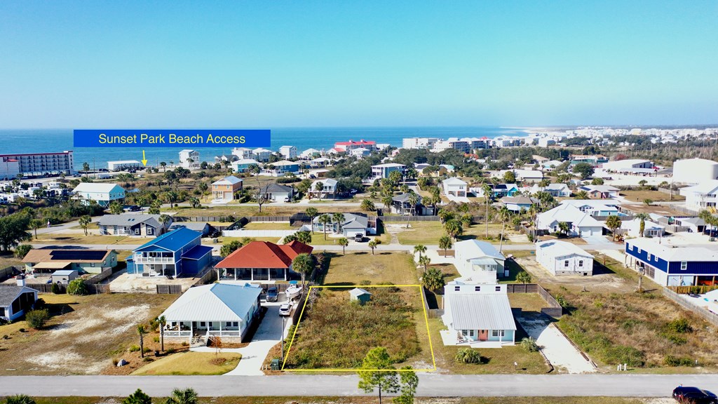 TBD Charles Corner, 32456
