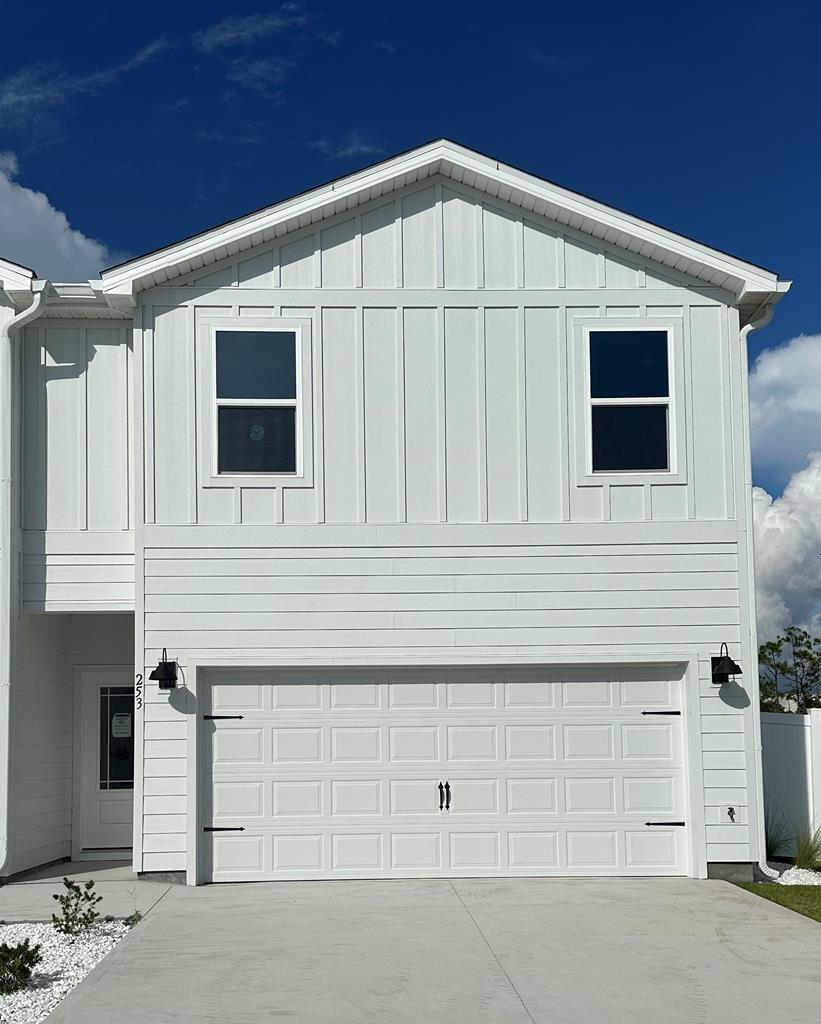 253 Sea Tern Ln, Port St. Joe 32456