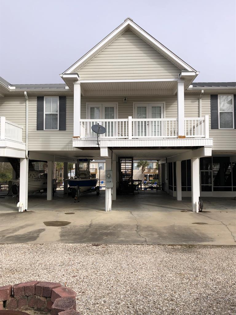 502B E Meridian Ave # B, 32322 Unit: B