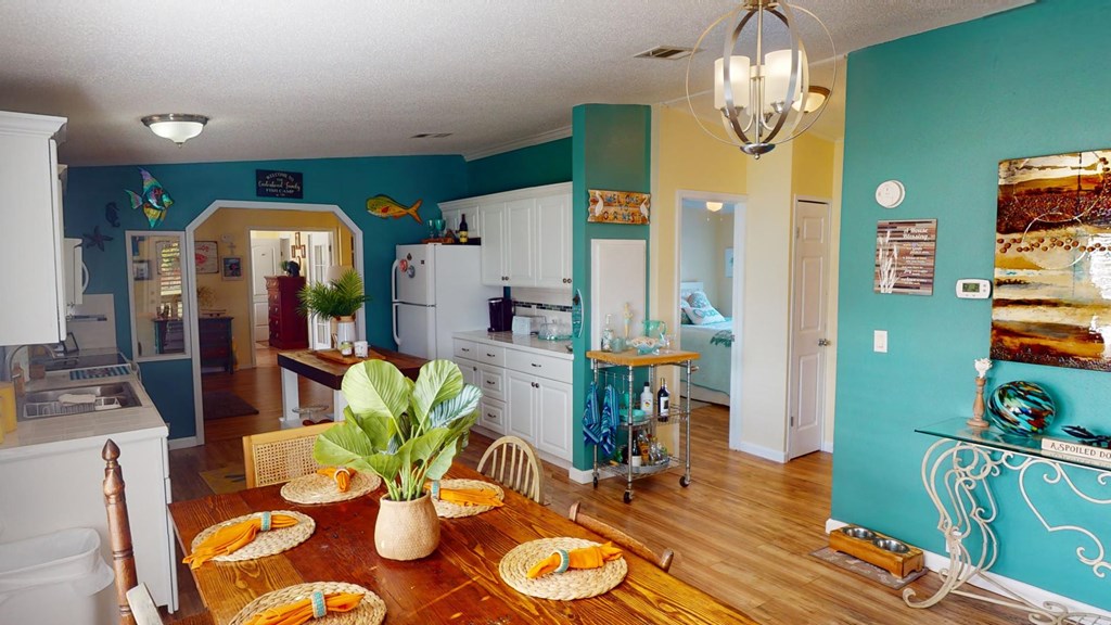 267 Pompano St, Port St. Joe 32456