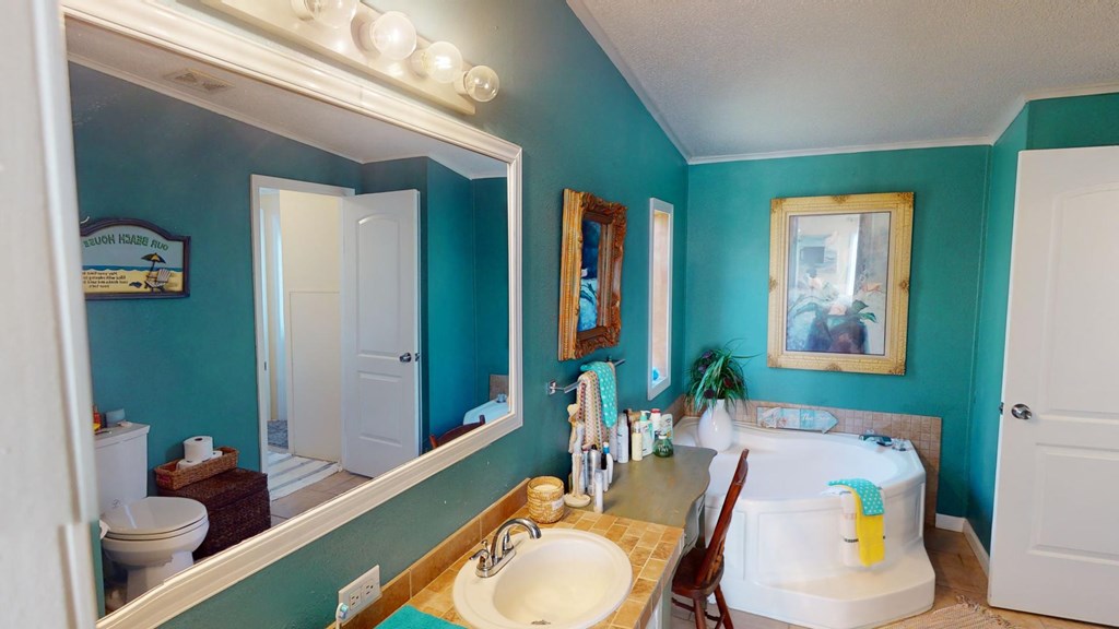 267 Pompano St, Port St. Joe 32456