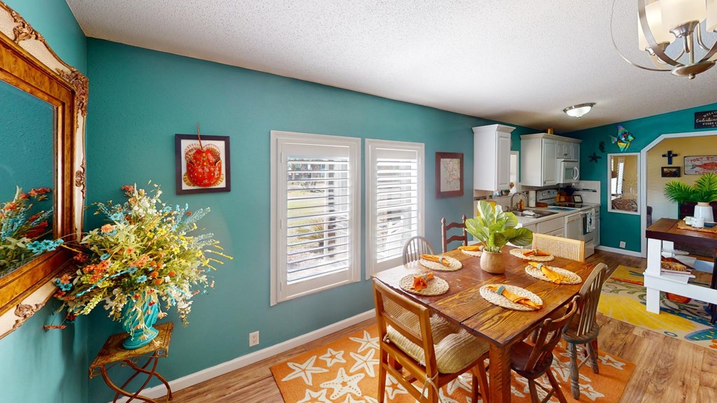 267 Pompano St, Port St. Joe 32456