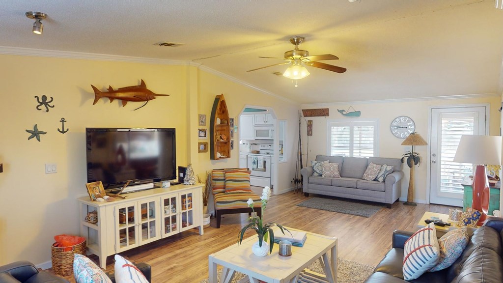 267 Pompano St, Port St. Joe 32456