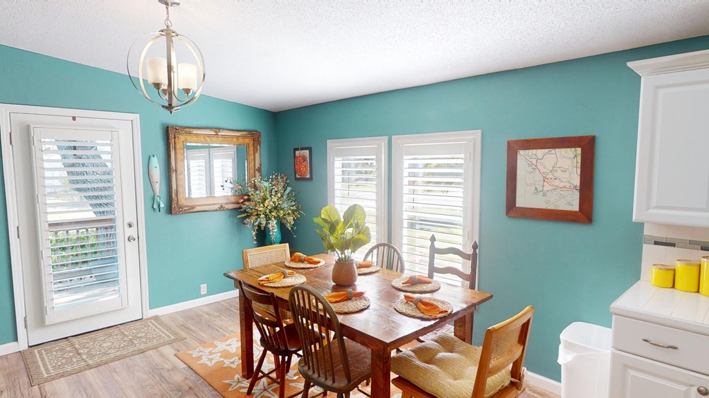 267 Pompano St, Port St. Joe 32456