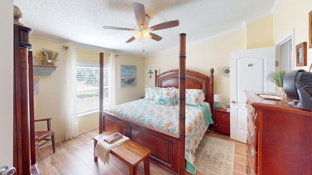 267 Pompano St, Port St. Joe 32456