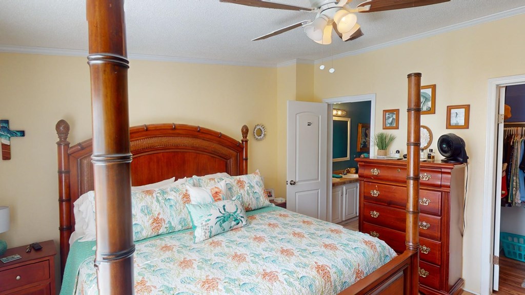 267 Pompano St, Port St. Joe 32456