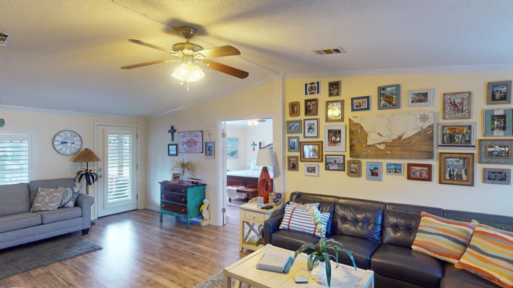 267 Pompano St, Port St. Joe 32456
