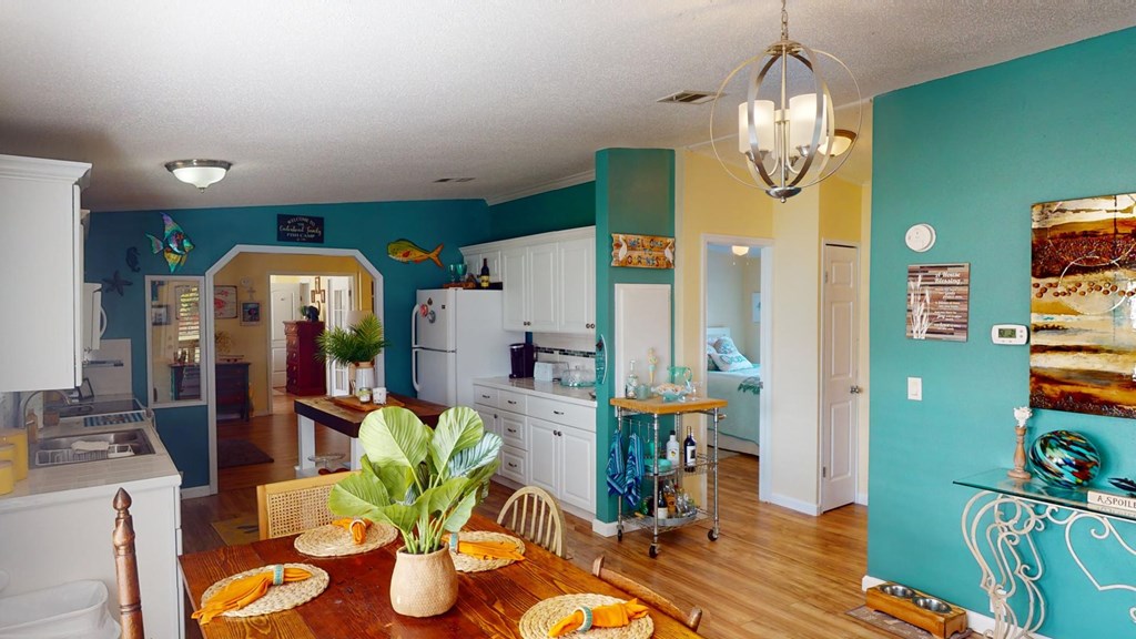 267 Pompano St, Port St. Joe 32456