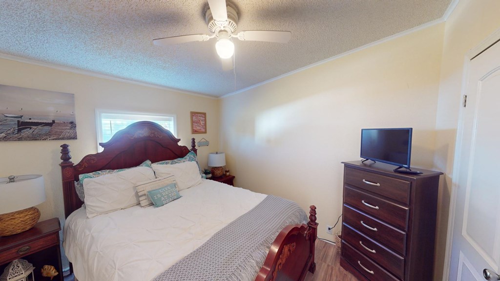 267 Pompano St, Port St. Joe 32456