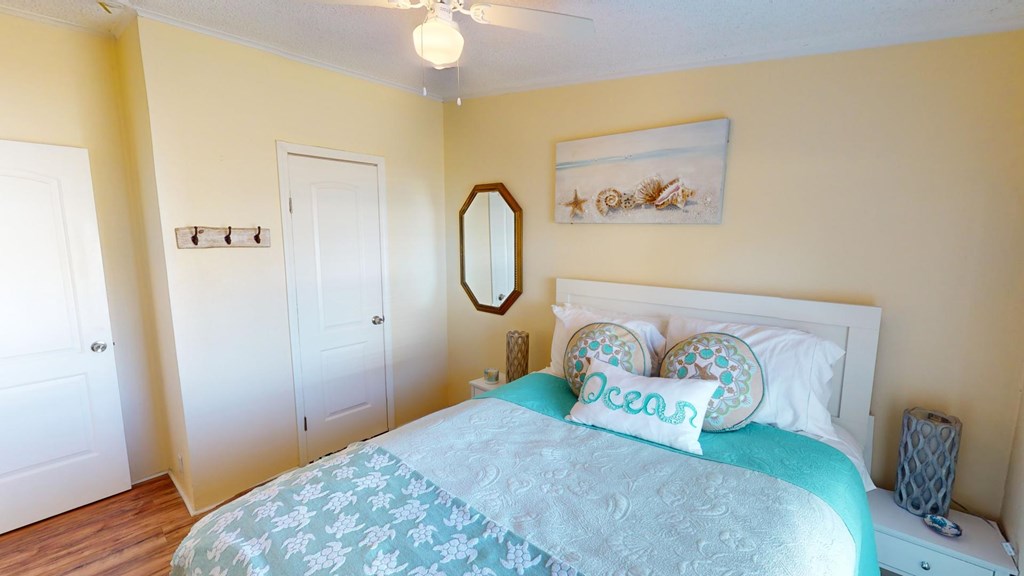 267 Pompano St, Port St. Joe 32456