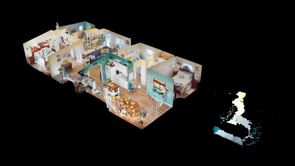 267 Pompano St, Port St. Joe 32456