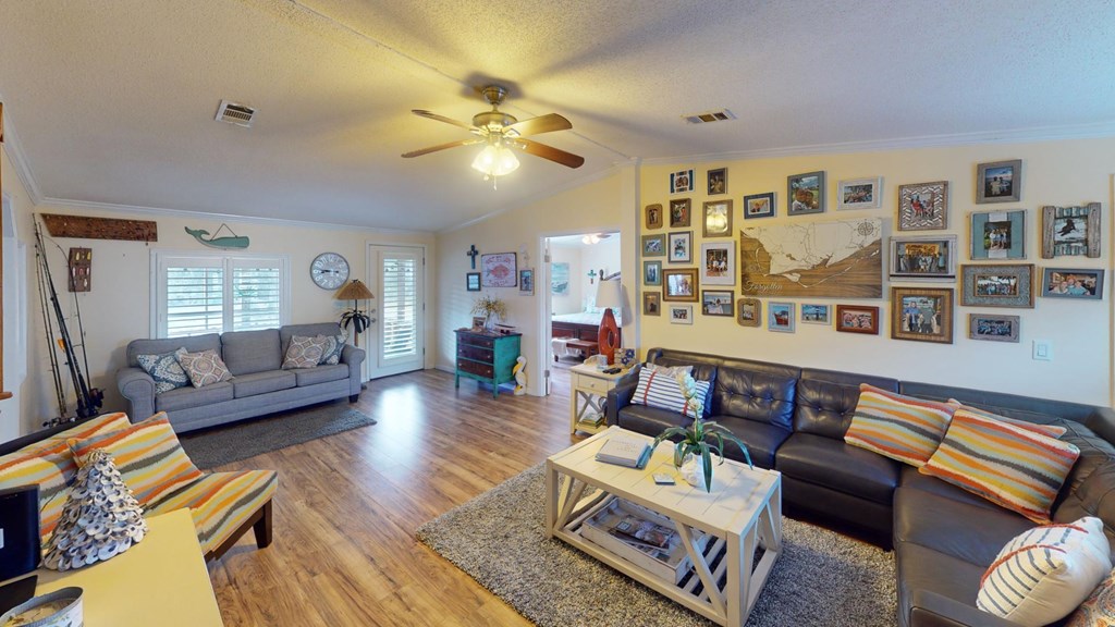 267 Pompano St, Port St. Joe 32456