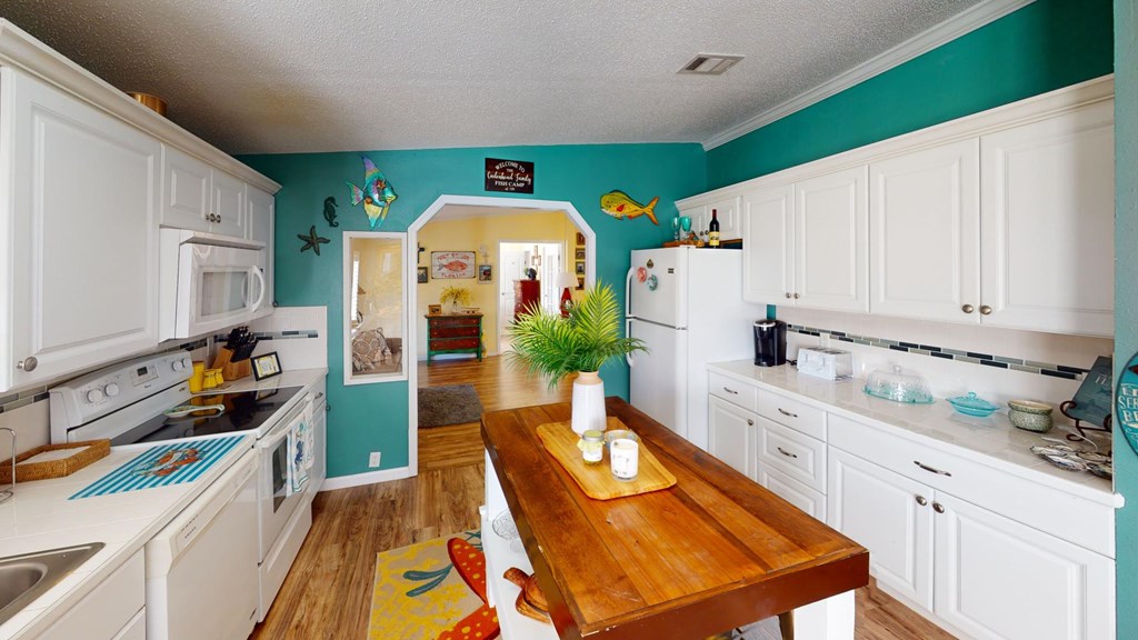 267 Pompano St, Port St. Joe 32456