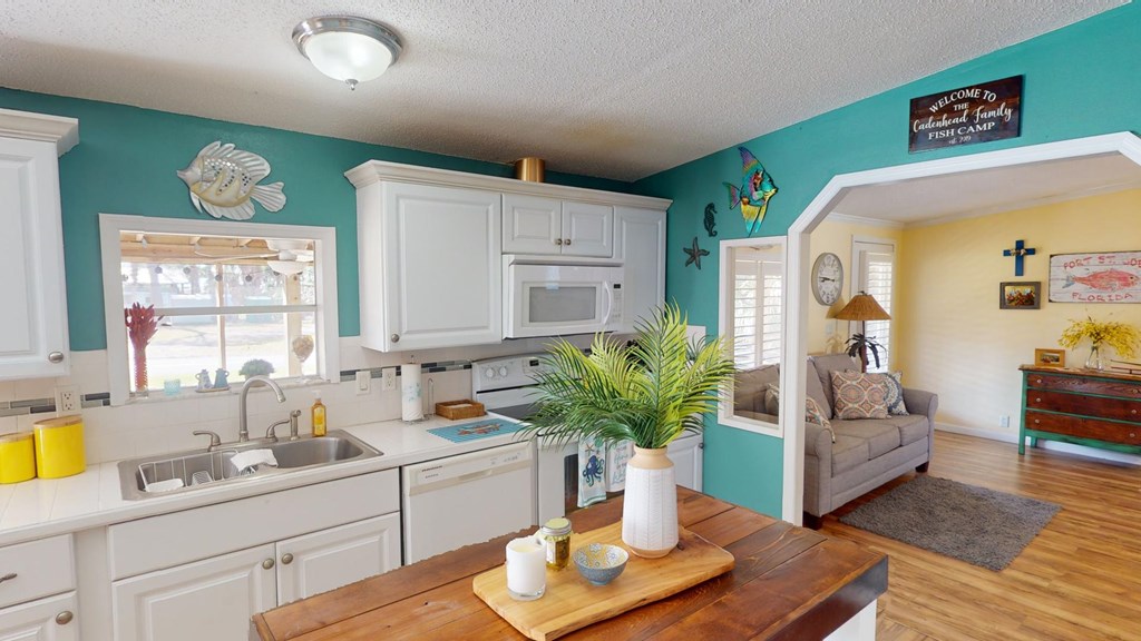 267 Pompano St, Port St. Joe 32456