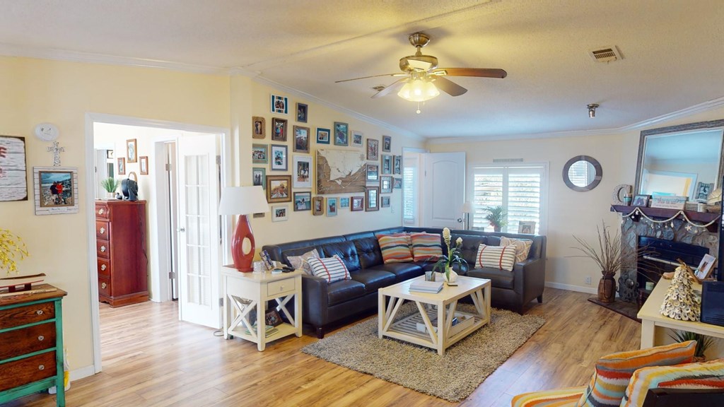 267 Pompano St, Port St. Joe 32456
