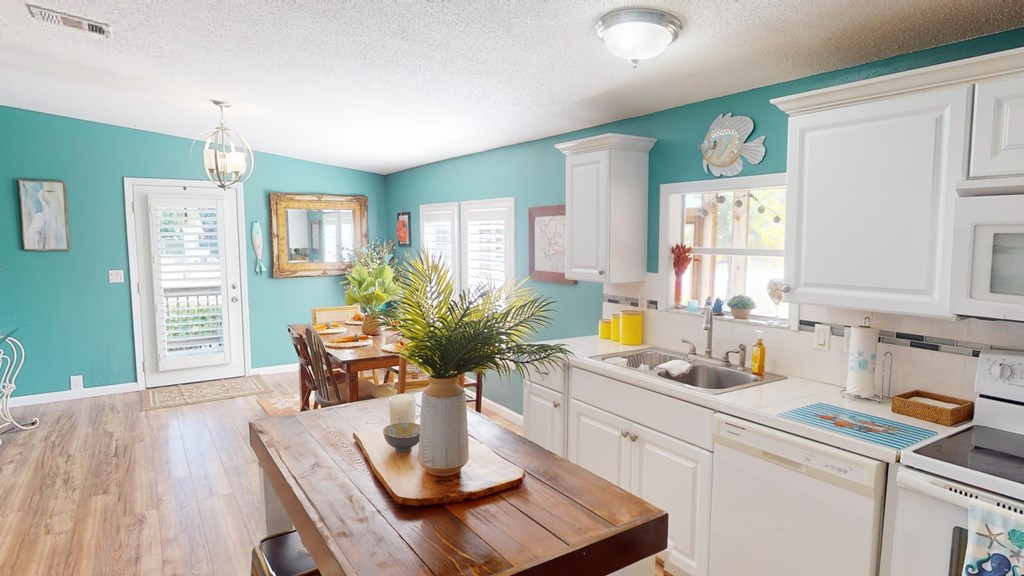 267 Pompano St, Port St. Joe 32456
