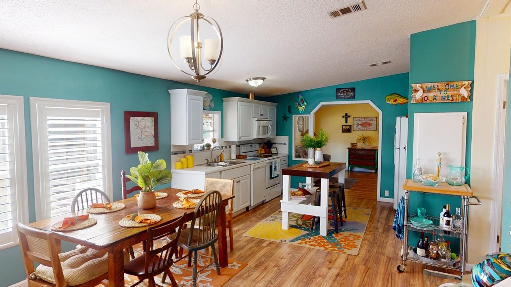 267 Pompano St, Port St. Joe 32456