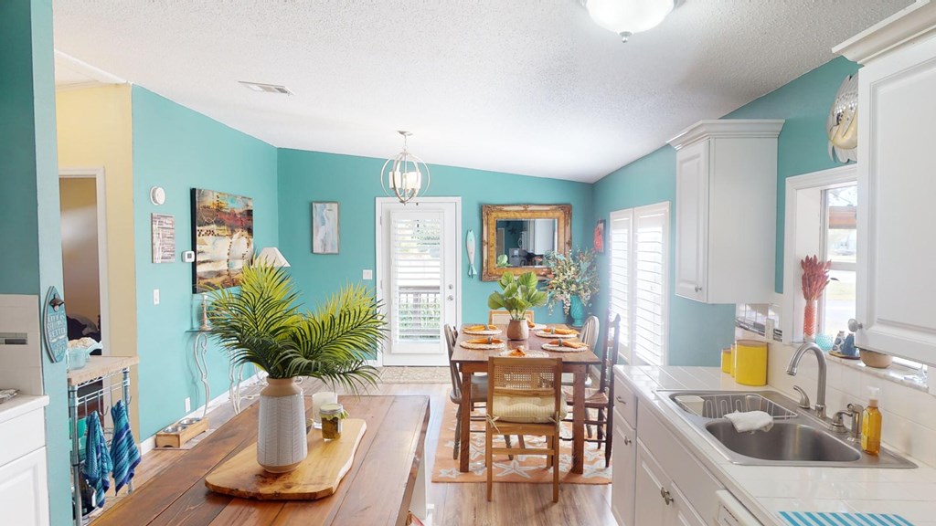267 Pompano St, Port St. Joe 32456