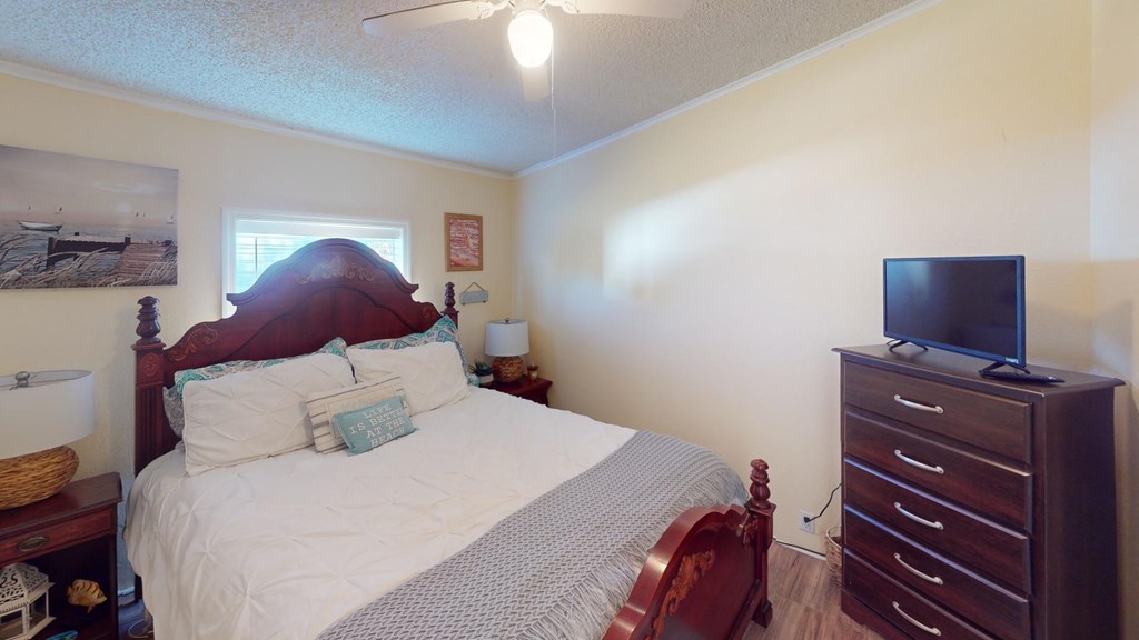 267 Pompano St, Port St. Joe 32456