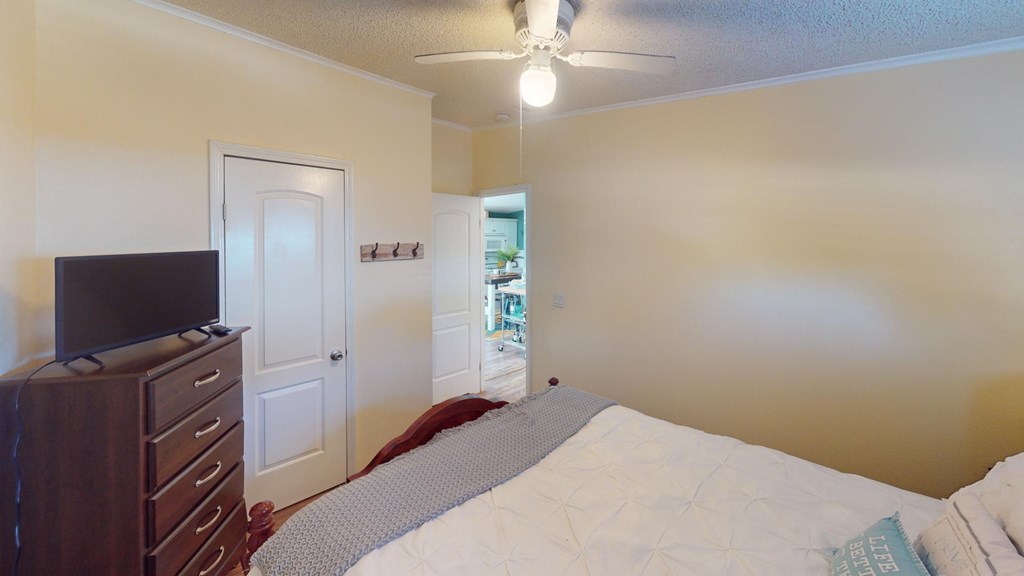 267 Pompano St, Port St. Joe 32456