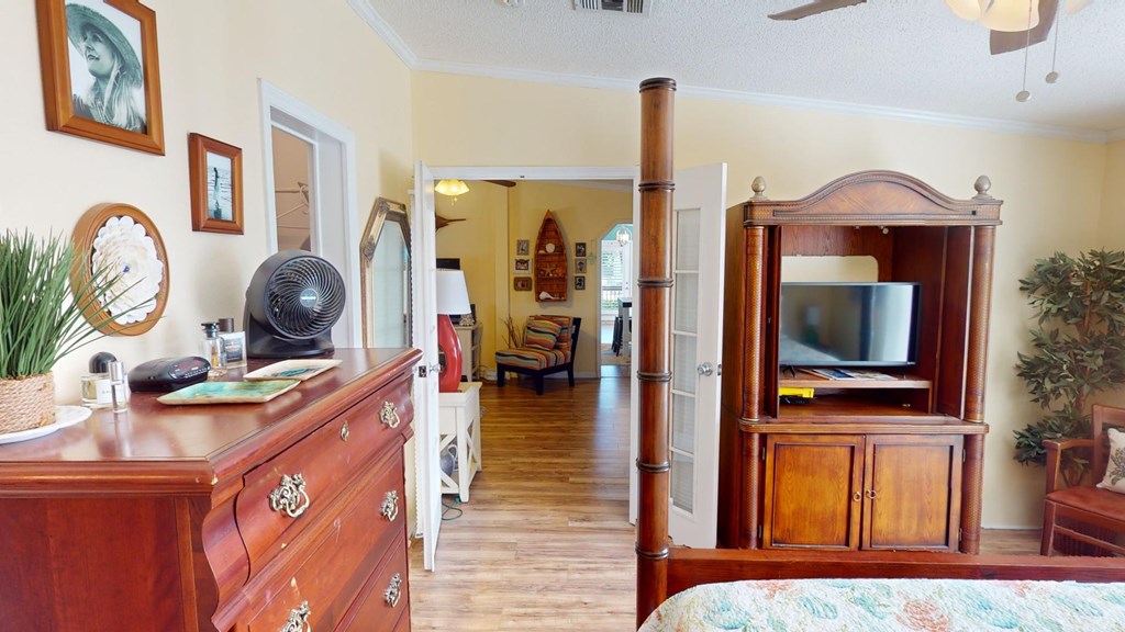 267 Pompano St, Port St. Joe 32456