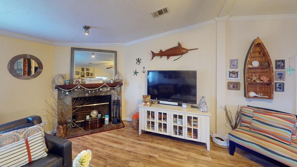 267 Pompano St, Port St. Joe 32456
