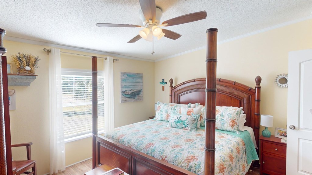 267 Pompano St, Port St. Joe 32456