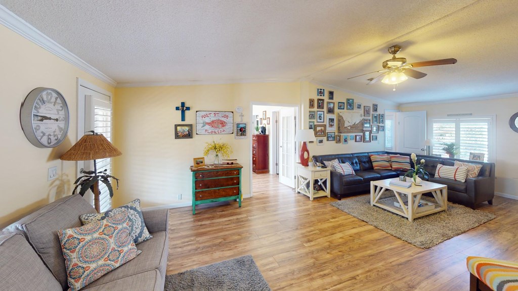 267 Pompano St, Port St. Joe 32456