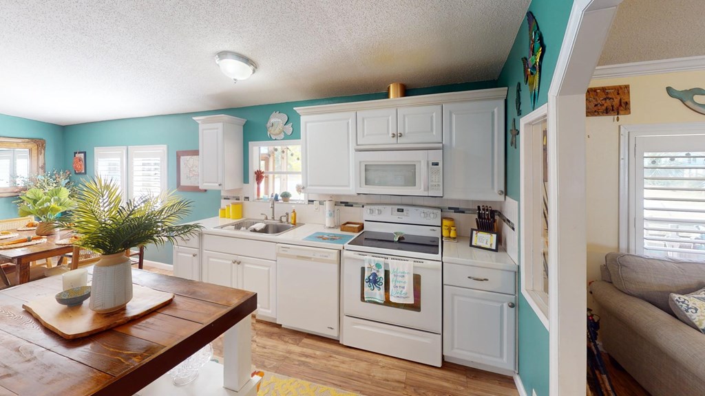 267 Pompano St, Port St. Joe 32456