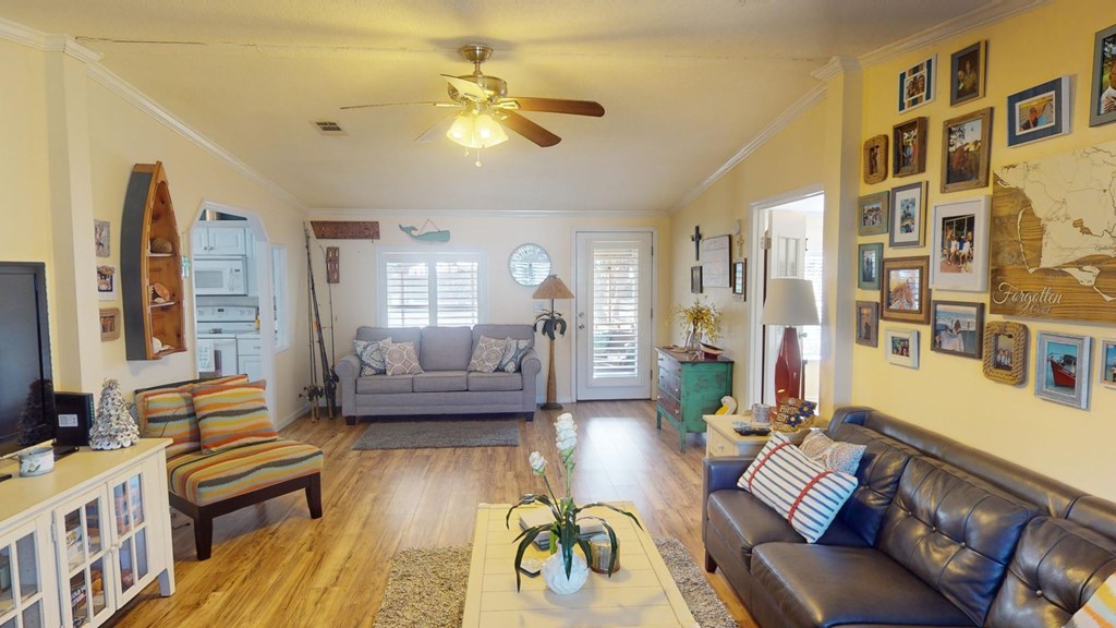 267 Pompano St, Port St. Joe 32456