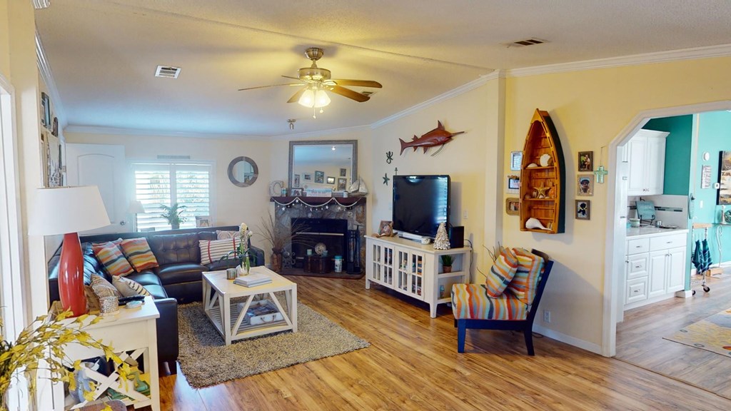 267 Pompano St, Port St. Joe 32456