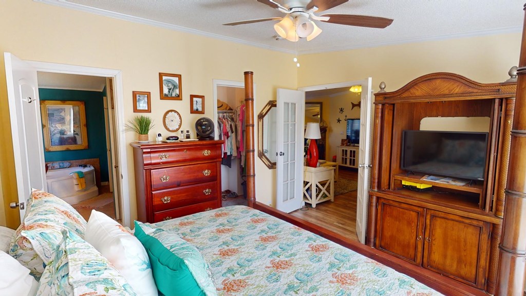 267 Pompano St, Port St. Joe 32456