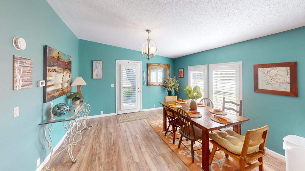 267 Pompano St, Port St. Joe 32456