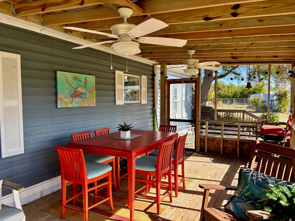 267 Pompano St, Port St. Joe 32456