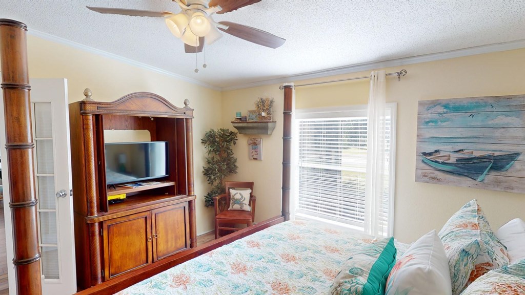 267 Pompano St, Port St. Joe 32456