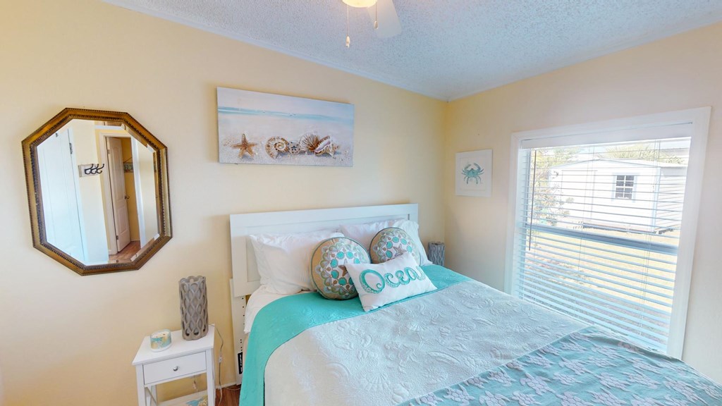 267 Pompano St, Port St. Joe 32456